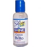 Silicon Mix Gotas de Brilho 120ml
