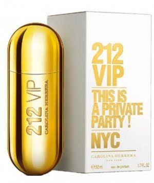212 Vip 80ml