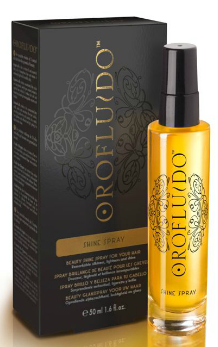 Orofluido Elixir 50ml