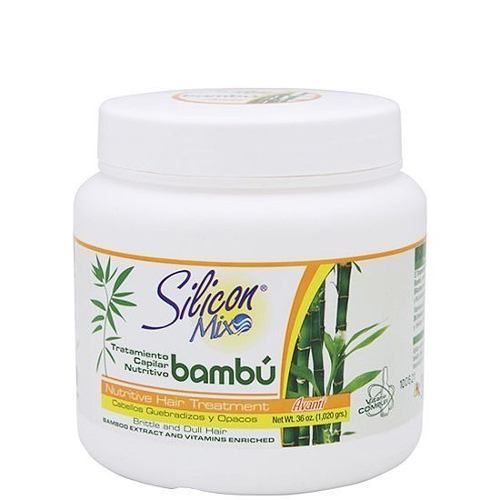 Silicon Mix Bambú 1kg