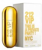212 Vip 80ml