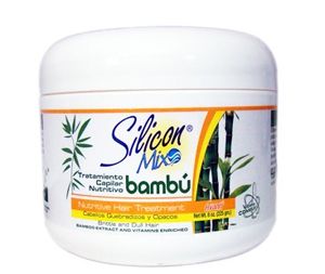 Silicon Mix Bambú 225g