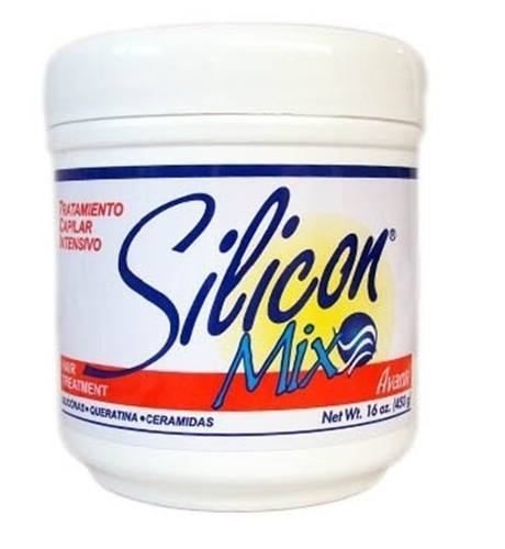 Silicon Mix 450g