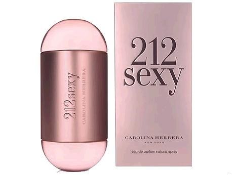 212 Sexy 100ml